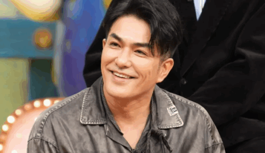北村一輝の嫁はどんな人？再婚相手の素顔と子供や家族構成を徹底解説