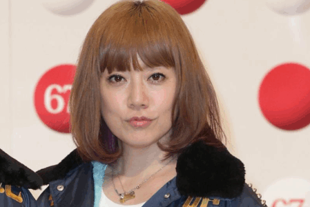 大貫亜美の旦那TERUとの馴れ初めと子供は何人？現在の別居説や結婚の真相