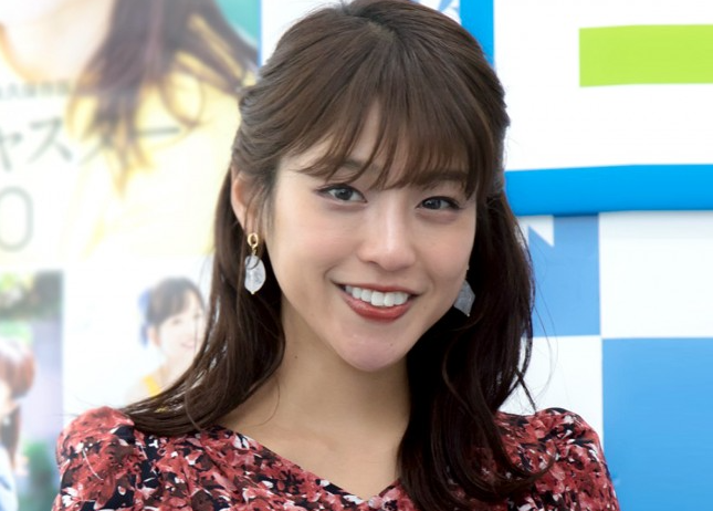 岡副麻希の旦那は中村克？馴れ初め・年齢・年収・子供・御殿場での結婚生活まとめ