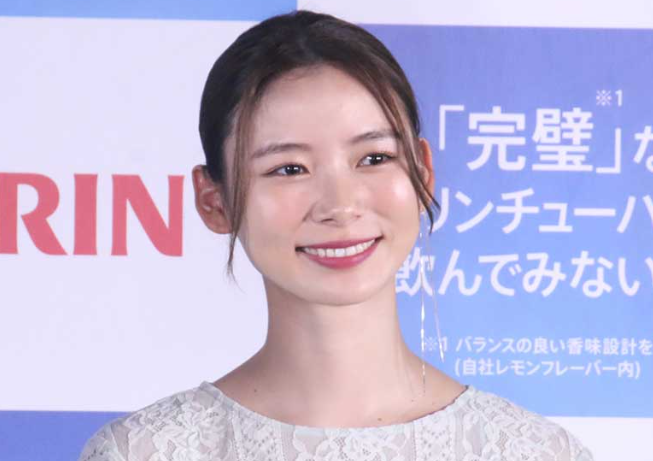 朝日奈央の子供は何人？妊娠や出産はいつ？夫・栗原一徳との関係も紹介