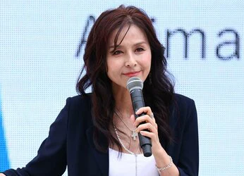 杉本彩の子供は何人？結婚・離婚・家族・夫との現在の関係を詳しく紹介