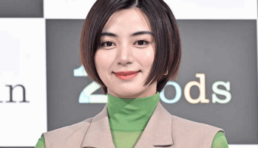 池田エライザの彼氏はカンタ？歴代熱愛報道と斎藤工から虹郎まで完全解説