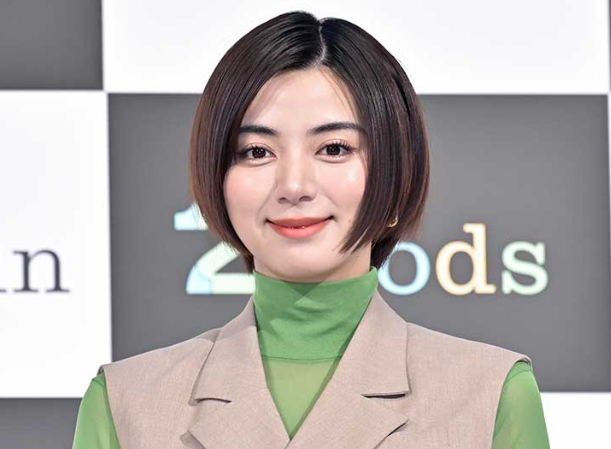 池田エライザの彼氏はカンタ？歴代熱愛報道と斎藤工から虹郎まで完全解説