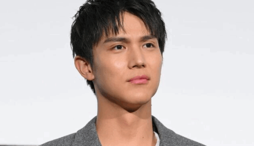 中川大志の彼女は橋本環奈？熱愛・キス報道や歴代彼女・現在の最新情報を徹底解説