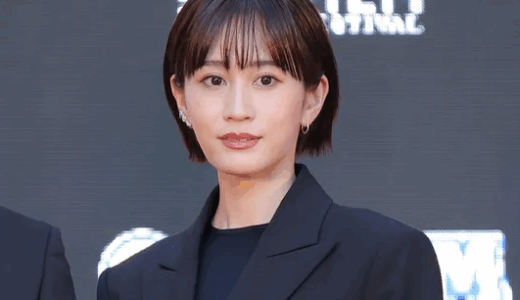 前田敦子の彼氏は誰？2025年現在のアパレル関係の新恋人と歴代彼氏を徹底解説