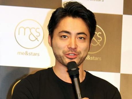 山田孝之の結婚はいつ？嫁との馴れ初めや子供・結婚生活の全貌を完全解説