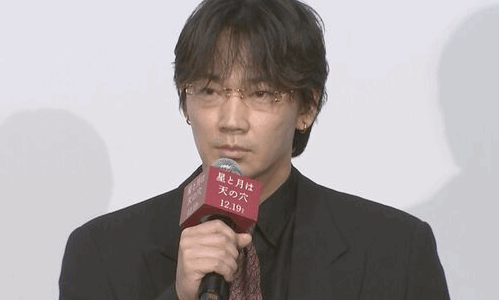 綾野剛の彼女・佐久間由衣との馴れ初め・結婚・子供・歴代彼女から現在まで徹底解説