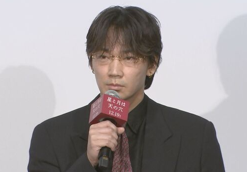 綾野剛の彼女・佐久間由衣との馴れ初め・結婚・子供・歴代彼女から現在まで徹底解説