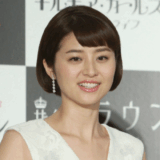 鈴木ちなみの結婚相手は誰？夫の職業や会社・子供・学歴や大学・現在まで完全解説