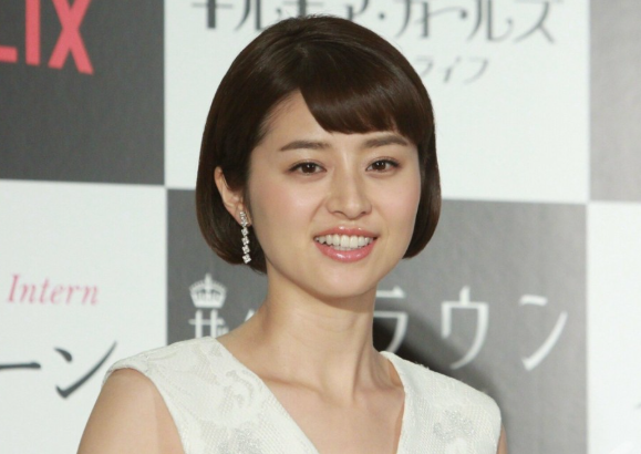 鈴木ちなみの結婚相手は誰？夫の職業や会社・子供・学歴や大学・現在まで完全解説