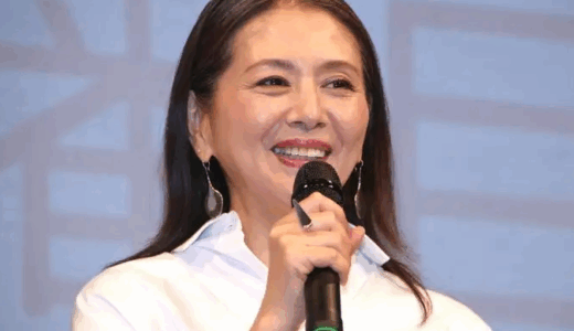 小泉今日子の結婚相手は誰？結婚歴・離婚理由・現在の再婚の噂まで徹底解説