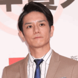 滝沢秀明の実家は八王子で母子家庭？母親は弥生で兄はホスト？豪邸・金持ち説まで徹底解説