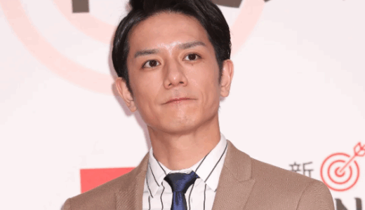 滝沢秀明の実家は八王子で母子家庭？母親は弥生で兄はホスト？豪邸・金持ち説まで徹底解説