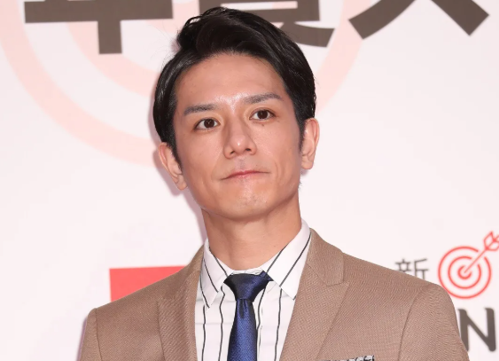 滝沢秀明の実家は八王子で母子家庭？母親は弥生で兄はホスト？豪邸・金持ち説まで徹底解説