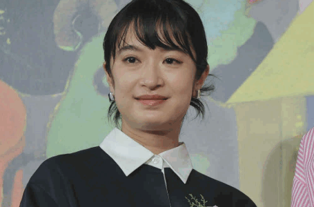 門脇麦の結婚相手は金子大地？現在の最新候補と父親や弟の関係を徹底解説