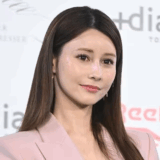 ダレノガレ明美の彼氏は三菱商事の商社マン？歴代元カレや現在の結婚観を徹底解説