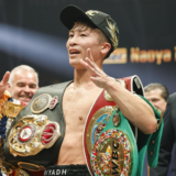 井上尚弥の嫁の名前は？顔写真や馴れ初め・子供・仕事や現在の家庭の全貌を徹底解説