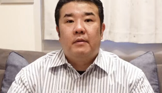 堤下敦の元妻はダンサー？経歴・子供・離婚理由・再婚相手まで完全解説