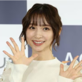 篠田麻里子の現在は？元旦那と離婚後の仕事と子供・親権・彼氏や再婚の噂を徹底解説