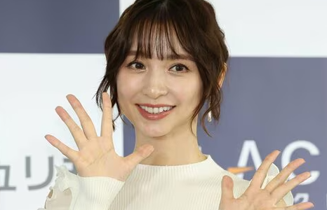 篠田麻里子の現在は？元旦那と離婚後の仕事と子供・親権・彼氏や再婚の噂を徹底解説