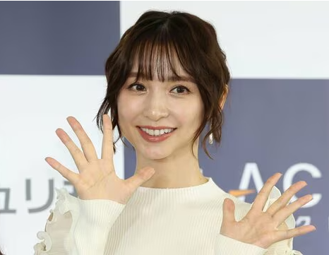 篠田麻里子の現在は？元旦那と離婚後の仕事と子供・親権・彼氏や再婚の噂を徹底解説