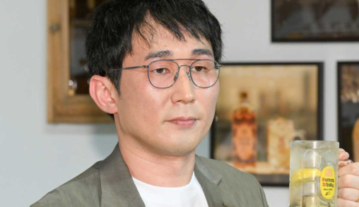 シソンヌ・じろうの嫁は誰？年齢や画像・青森出身説・結婚理由や子供・家族構成まで徹底解説