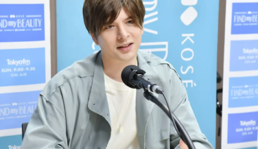 城田優の彼女は誰？歴代熱愛から現在・結婚観・フライデー報道・好きなタイプまで徹底解説