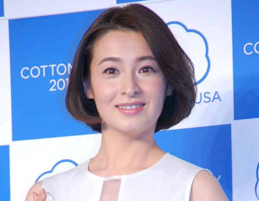 檀れいの再婚相手は誰？年齢や写真・子どもや元旦那との関係・現在の生活を徹底解説
