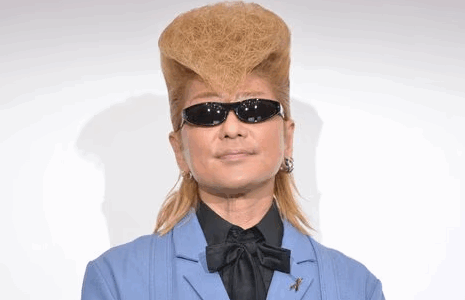 氣志團・綾小路翔の嫁の舞乃の素顔と馴れ初めや結婚と離婚の真相を徹底解説