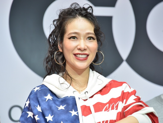 紅蘭の旦那リッキーとの馴れ初め・逮捕報道・破局理由・現在の彼氏まで徹底解説