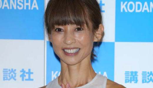 花田美恵子の実家の金持ち説検証！父親と母親の職業や家族背景を徹底解説