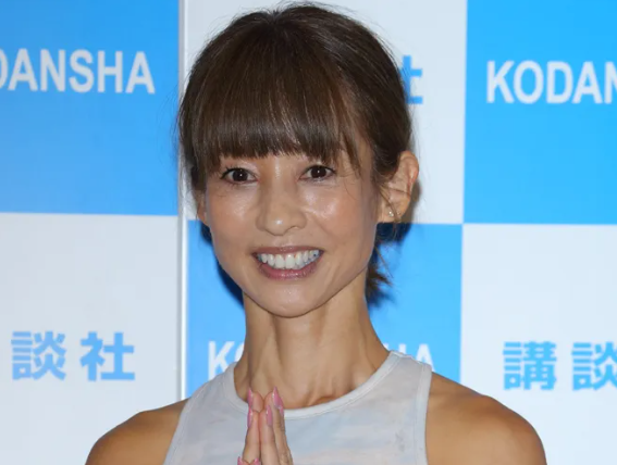 花田美恵子の実家の金持ち説検証！父親と母親の職業や家族背景を徹底解説