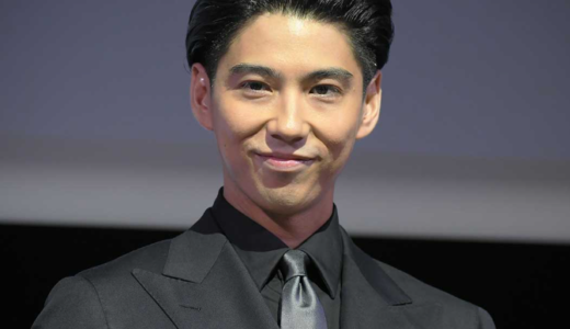 賀来賢人の榮倉奈々との馴れ初めはドラマの共演？結婚のきっかけ・子供の性別や学校まで徹底解説