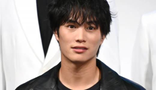 鈴木伸之の結婚相手は長濱ねる？現在の最新熱愛報道と歴代彼女まで徹底解説