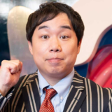 霜降り明星・せいやの嫁は元CA？顔写真や年齢・子ども・結婚の馴れ初めまで徹底解説