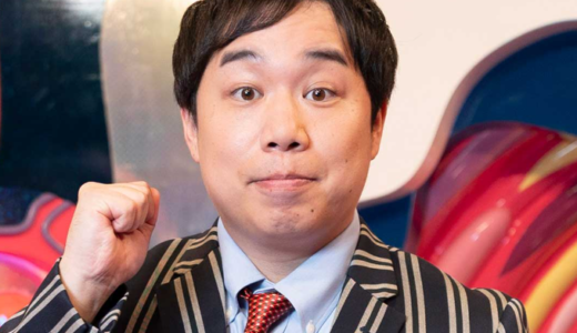 霜降り明星・せいやの嫁は元CA？顔写真や年齢・子ども・結婚の馴れ初めまで徹底解説