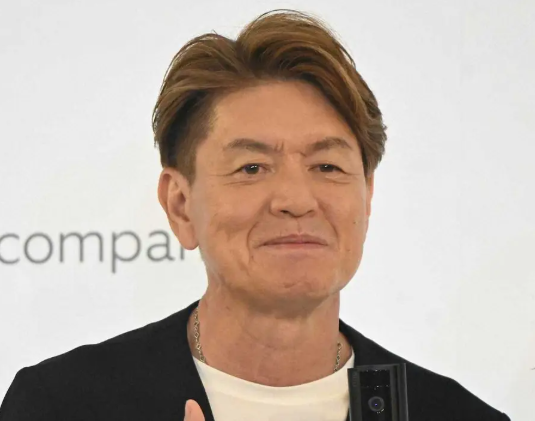 ヒロミの息子は何人？長男・小園凌央と次男・隼輝の年齢や仕事・学歴・結婚の噂まで徹底解説
