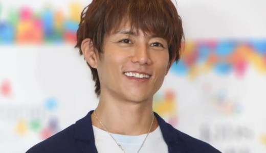 杉浦太陽の子供は何人？人数や年齢・名前や性別・学校・顏バレ写真まで徹底解説