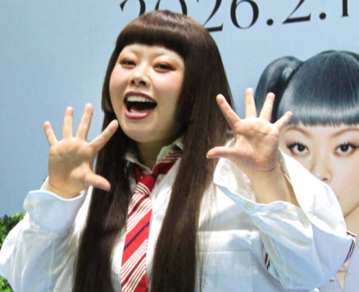 渡辺直美の痩せた理由と2026年現在の姿｜痩せた方法や体重変化を徹底解説