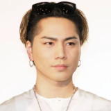 登坂広臣の彼女はローラ？歴代彼女・匂わせ・実家の金持ち説・2026年現在までを徹底調査