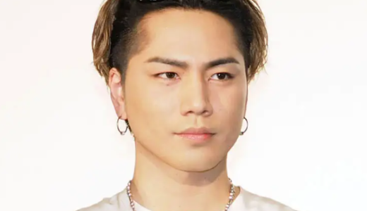 登坂広臣の彼女はローラ？歴代彼女・匂わせ・実家の金持ち説・2026年現在までを徹底調査