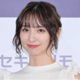 篠田麻里子の親権はどっち？元夫との離婚騒動と現在の親子関係を徹底調査