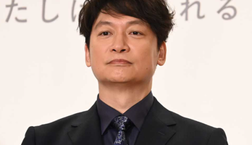 香取慎吾の子供はいる？写真や年齢・成人説・学校情報・結婚後の妻との関係性まで完全解説