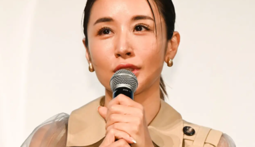 鈴木紗理奈の実家は豪邸の金持ち？会社の宗廣組説・割烹説・東大出身説・航空写真まで徹底調査