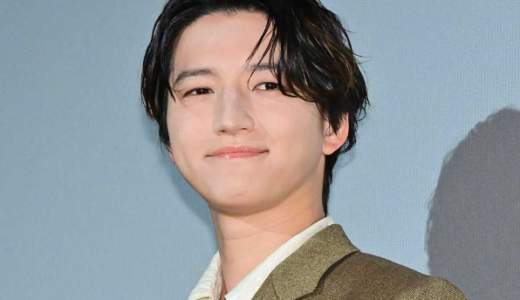 【2026年最新】田口淳之介の彼女は現在いる？小嶺麗奈と別れた説や復縁説・結婚まで徹底解説