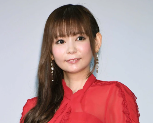 中川翔子の旦那はパイロットで会社はJAL？名前や年齢・国籍のハーフ説・出会いや馴れ初めまで