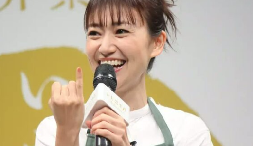 大島優子のハーフはどこ？国籍やクォーター説・家族構成・実家の寿司屋説まで最新まとめ