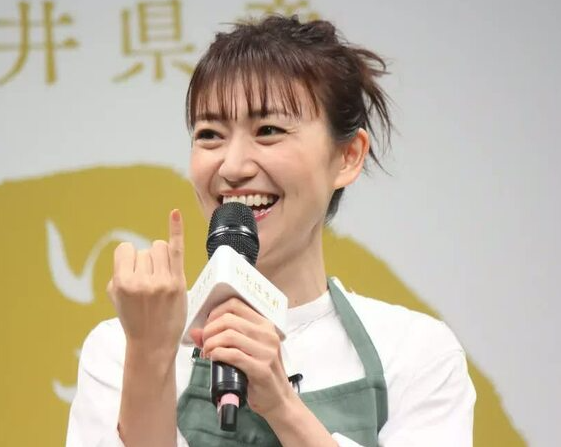 大島優子のハーフはどこ？国籍やクォーター説・家族構成・実家の寿司屋説まで最新まとめ