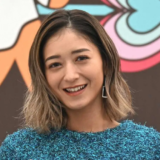 池田美優の学歴は？中学と高校や大学・地元や実家・ハーフ説・家族背景まで最新まとめ