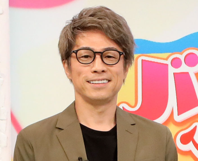 田村淳の嫁の名前は香那？年齢や身長差・ホステス説やプロ彼女・馴れ初めや子供まで現在の最新まとめ